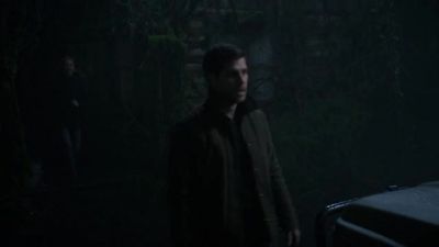 Nick! - Grimm
