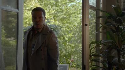 Nick! - Grimm