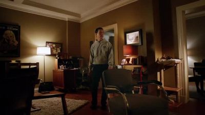 Nick? - Grimm