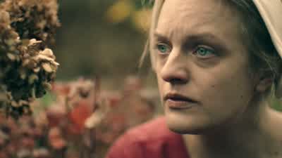 Nick? Yeah. He's already agreed. - The Handmaid's Tale