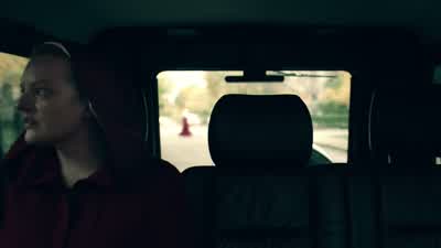 Nick. What is this? Tell them everything. Nick. Whatever they want to know, just tell them. - The Handmaid's Tale
