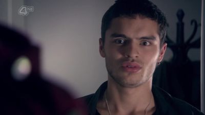 Nick! - Skins