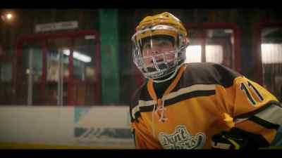 Nick! - The Mighty Ducks: Game Changers