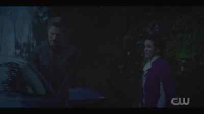 Nick. - Nancy Drew