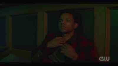 Nick. - Nancy Drew