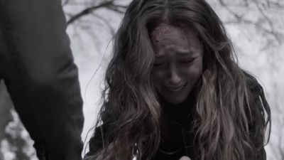 Nick! - Fear the Walking Dead