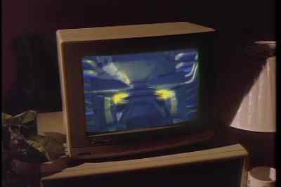 Nick? - Arcade