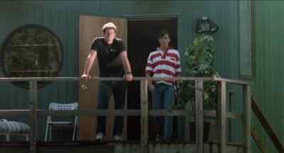 - Nick. - There's Nothing Out There