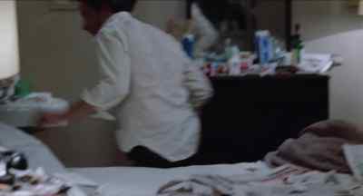 Nick. - Mikey and Nicky