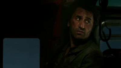 Nick? - Fear the Walking Dead