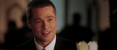 Nick Shut up - Mr  &amp; Mrs  Smith