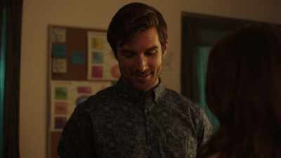 (nick sighs) - My Nightmare Office Affair