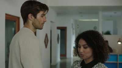 (nick sighs) - My Nightmare Office Affair