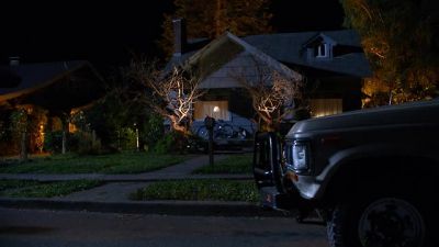 NICK: So? - Grimm