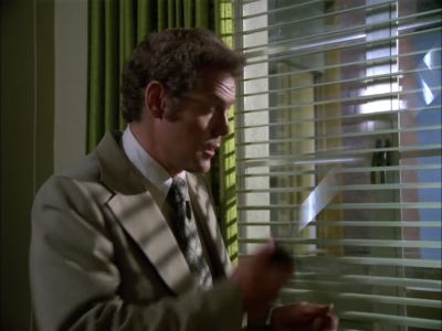 NICK, SPOT ANYTHING? - Hawaii Five-O