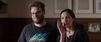 Nick Stoller and Jerrod - Neighbors 2: Sorority Rising