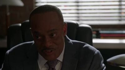 Nick, thanks for coming, man. - NCIS