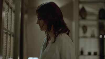 NICK: That was very nice. - Absentia