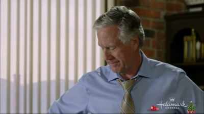 - Nick, is the company hurting?
- No, but... - Christmas in Love