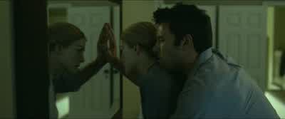 Nick uses me for sex when he wants. - Gone Girl