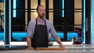 Nick, Vivian, Ryan,
are you ready to cook at all costs? - Cook at all Costs