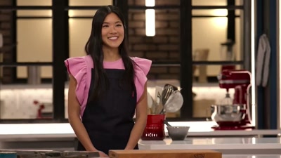 Nick, Vivian, Ryan,
welcome to Cook at all Costs. - Cook at all Costs