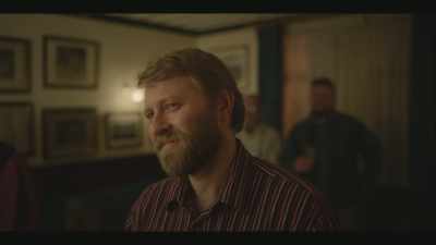 Nick wanted us to move up here
to be closer to his Mum, - Passenger