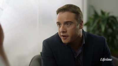 Nick... what are you
talking about? - Psycho Sister-In-Law