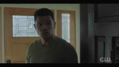 Nick, what happened? - Nancy Drew