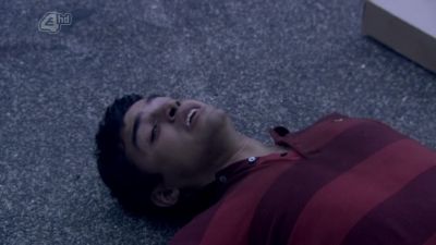 Nick! What the fuck?! - Skins