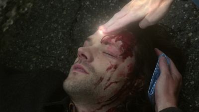 Nick. Where's Nick? - Supernatural