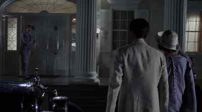 Nick, why not come in
and have something to eat, - The Great Gatsby