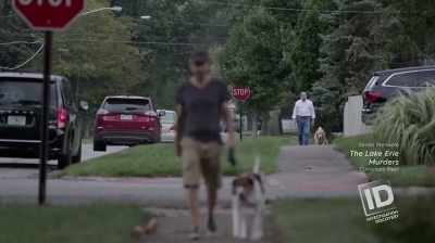 Nick: YOU KNOW, FOR ME,
IT BECAME MORE REALISTIC - The Lake Erie Murders