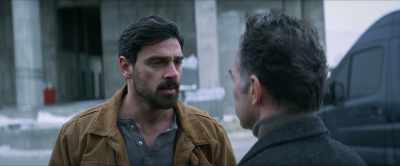 Nick, if you know something about this,
why don't you just save us the trouble? - Subservience