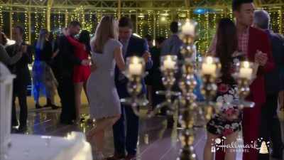 Nick, you've been
to enough weddings - The Perfect Bride