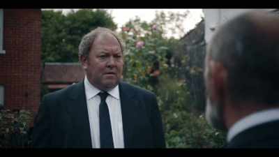 Nicked by him from his own family. - White House Farm
