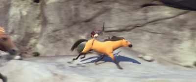 (NICKERING) - Spirit Untamed