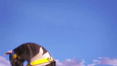 [NICKERS] - LEGO Friends: Girls on a Mission