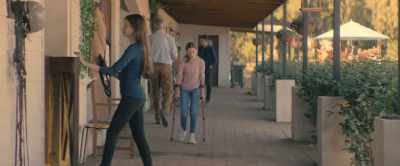 [nickers] - Black Beauty