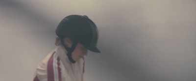 [nickers, whimpers] - Black Beauty