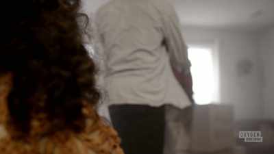 - Nicki: We've gone from her
being involved with robert - Black Widow Murders