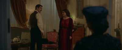 Nicky is a blasted nobody! - Queen Marie of Romania