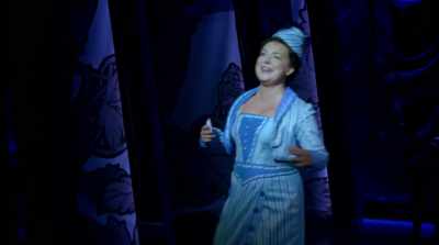 # Nicky Arnstein! Nicky Arnstein - Funny Girl