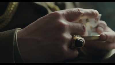 Nicky, darling, please... - The Last Czars