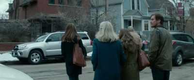 - Nicky.
- Does somebody have my purse? - What They Had
