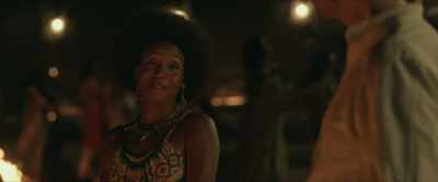 Nicky, you have no idea
what she's giving up. - Daisy Jones & the Six