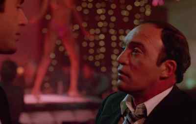 Nicky, how are you?
Any news? - Fear City