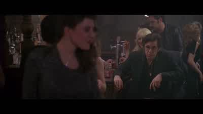 NICKY: Let's go! - Donnie Brasco