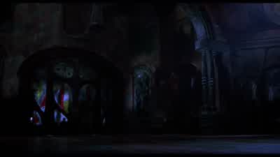 NICKY: Oh, man, do we have to do this? - Casper