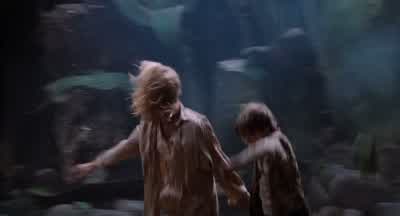 - - Nicky! - Honey, I Shrunk the Kids